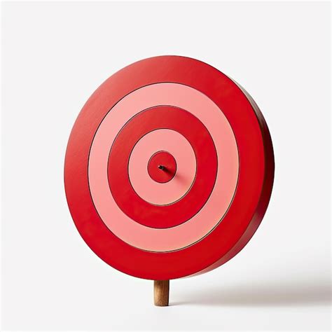 Target Red 的图像结果