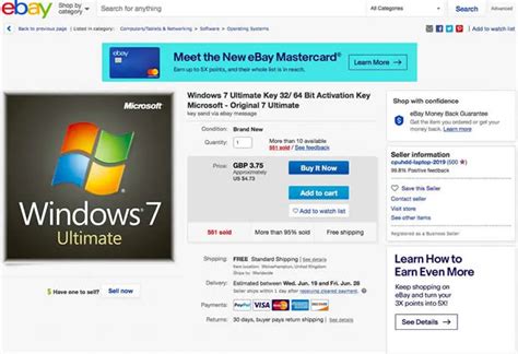 Image result for Windows 7 License Key