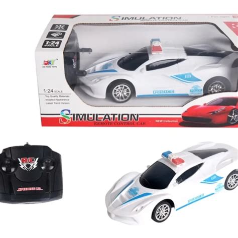 Image result for Remote Control Police Cars