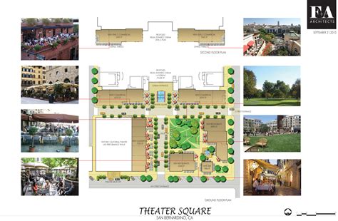San Bernardino EDC APPROVES REGAL Stadium 14 LEASE - Dameron Communications