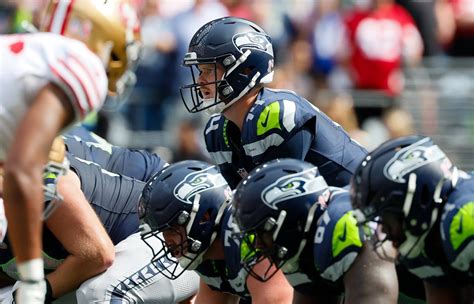 Seahawks ownership: the team is unlikely to leave Seattle