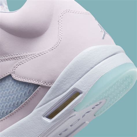 Pink And Blue Jordans 2022