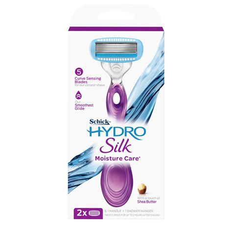 Schick Razors and Shaving Preparation for Men & Women | Schick