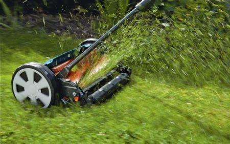 Gardena Cylinder Lawnmowers Classic Cylinder Lawnmower 400