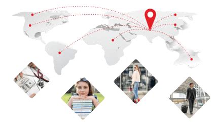 Transfer Money from India to UAE | Send Money to UAE