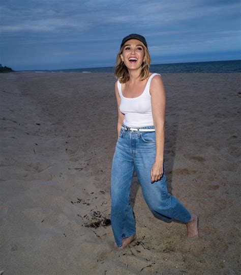 Chloe Fineman Bikini