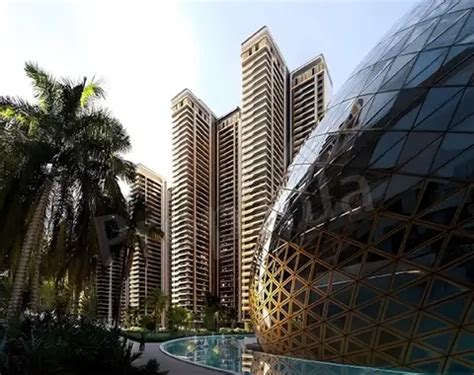 Elan The Emperor in Sector 106, Gurgaon | Apartments