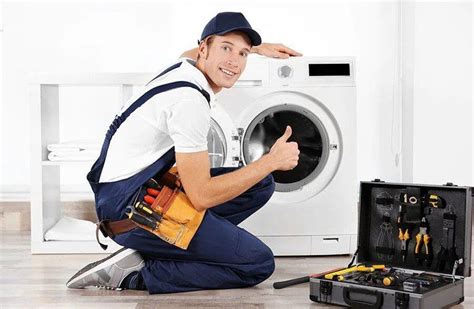 Haurg Washing Machine Repairs 的图像结果