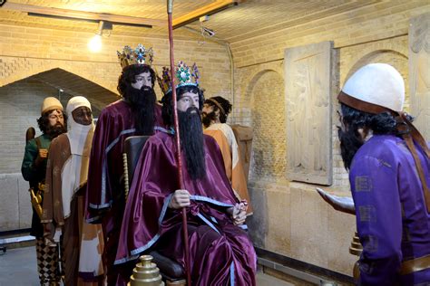 43 Forgotten Facts About Xerxes I, The King Of Kings