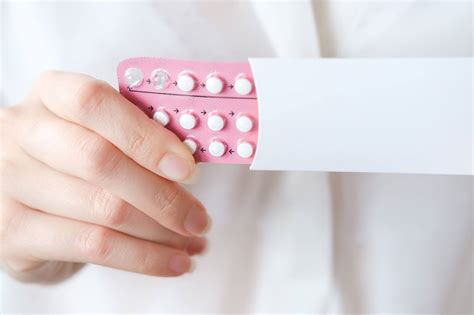Do Antibiotics Affect Birth Control? Facts & Safe Practices | Blog Meds For Less