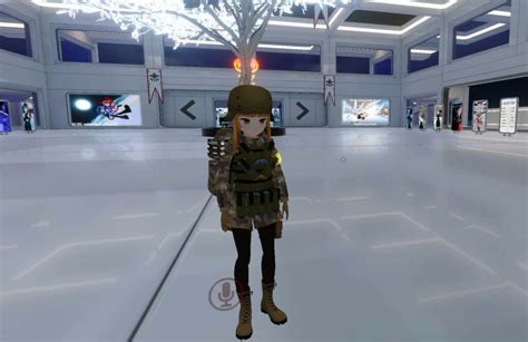 Image result for VRChat Avatar Showcase