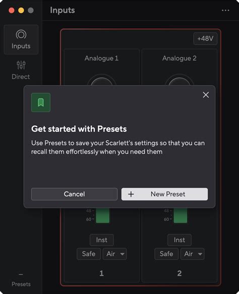 Image result for Focusrite Control 2