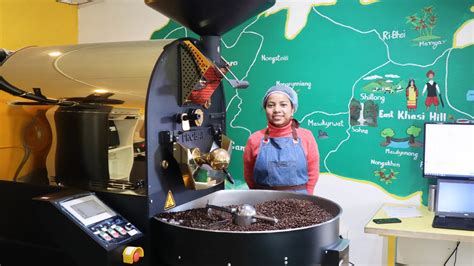 Roasting with Precision: Our Journey from a Kilo to a Ton – Uniquely ...