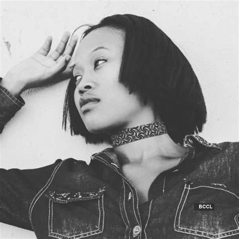 Rethabile Thaathaa crowned Miss World Lesotho 2018