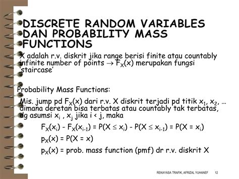 Types of Random Variables 的图像结果