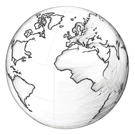 Blank Globe 的图像结果