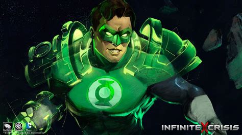 Green Lantern Wallpapers - Top Free Green Lantern Backgrounds ...