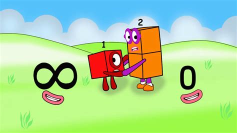 Number Block Infinity 的图像结果