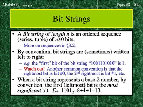 Image result for Bit String in SQL
