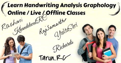 Image result for Handwriting Analysis Examples