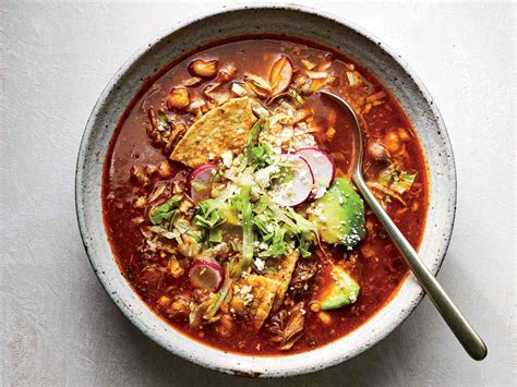 Pozole Is a Mexican Soup that Satisfies