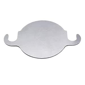 T.O.G. Egr Blank Plate Valves Tools Block Plate Kit for Nissan Frontier ...