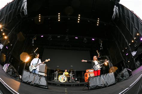 Hump Back - JAPAN JAM 2022 ライブ写真＆セットリスト｜音楽情報サイトrockinon.com(ロッキング・オン ドットコム)