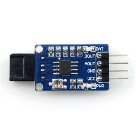 Buy Waveshare Infrared Reflective Sensor – REES52