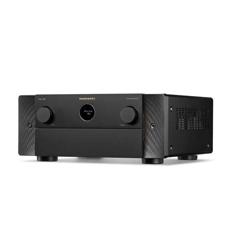 Buy Marantz Cinema 30 AV Receiver | Ooberpad India
