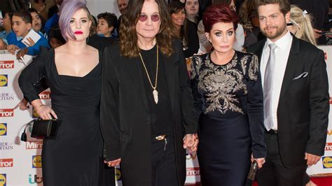 How many children do Ozzy and Sharon Osbourne have and where are they now? – The US Sun | The US Sun