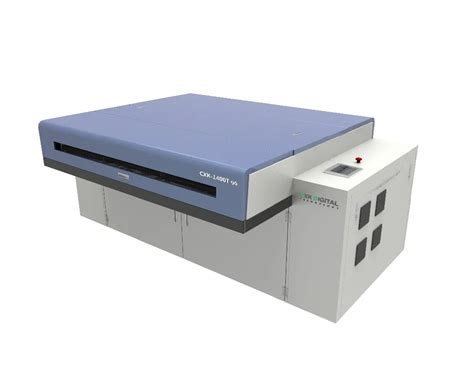 Computer to Plate Machine 的图像结果