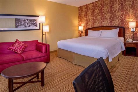 SONESTA SELECT DURHAM RESEARCH TRIANGLE PARK - Hotel Reviews, Photos ...