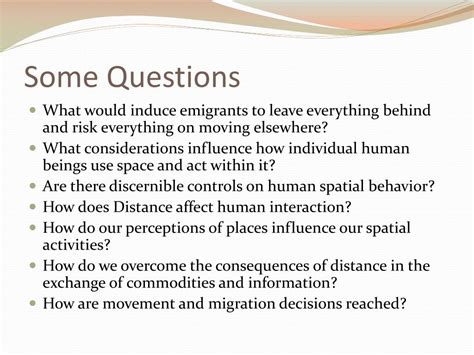 Image result for Spatial Behavior