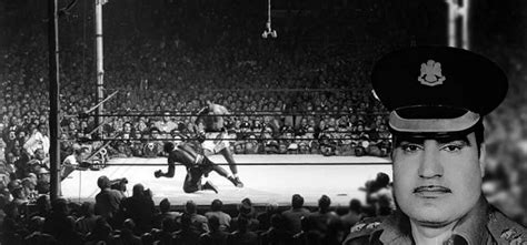 Meet Captain Hawa Singh, The Father Of Indian Boxing And The Founder Of ...