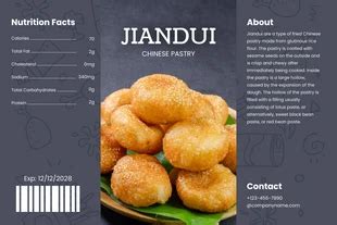 Image result for Food Labels Layout Format