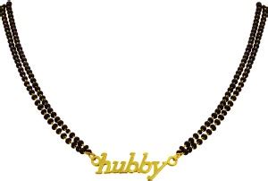 Maharashtrian Mangalsutra - Maharashtrian Gold Mangalsutra Designs ...