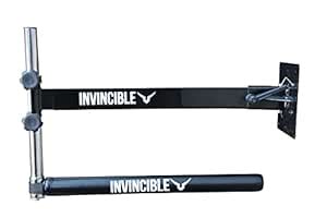Buy Invincible Wall Mount Fast Response Smart Trainer Boxing Equipment ...