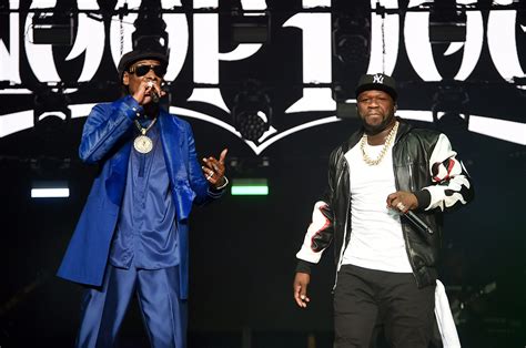 Anthology series based on Snoop Dogg's 1993 murder trial in development ...