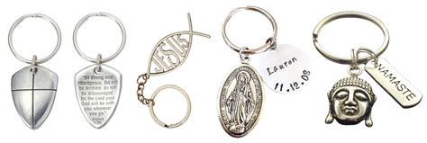 Image result for Religious Keychains