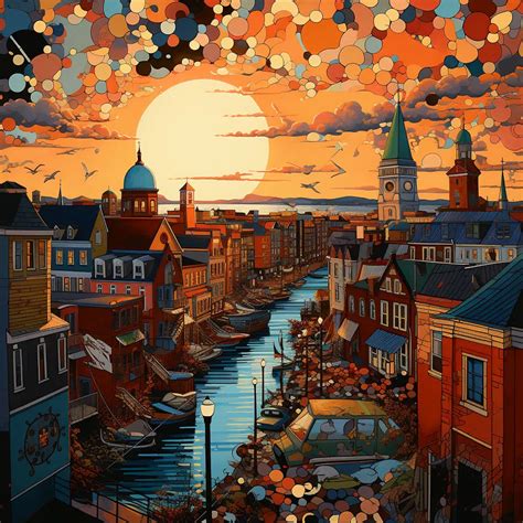 Second Chance Baltimore: 5 Remarkable Stories