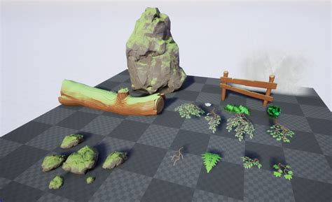 Image result for Stylized Unreal Game Tutorial