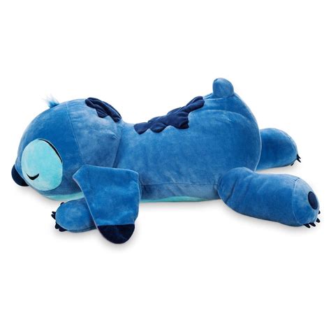 Stitch Cuddleez Plush - Large | Stitch stuffed animal, Stitch disney ...