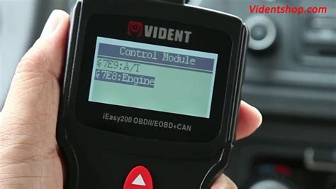 Check Engine Code 7E8 的图像结果