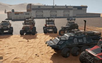 Image result for Mud Runner Tank Mod