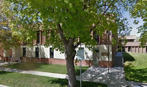 Ravalli County Juvenile Detention Center Inmate Records Search, Montana ...