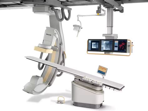 Philips Allura Xper FD 20 - Circular Edition | Refurbished Image Guided ...