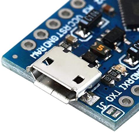 Image result for Arduino Pro Micro Clones