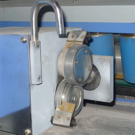 A186G Cotton Carding Machine - Premier Textile Machinery Solutions