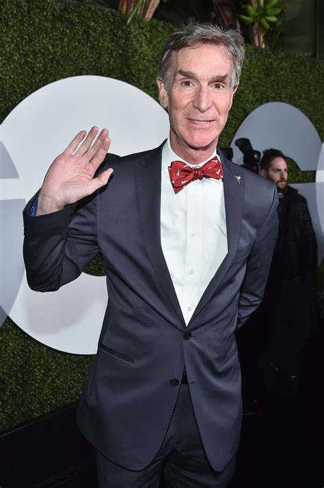 Bill Nye