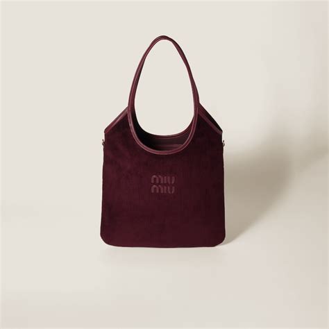 Totes For Women | Miu Miu
